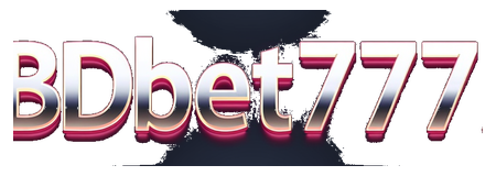 bdbet777 logo